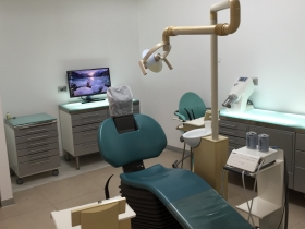 I nostri servizi - Dr med dent Wolfgang Hornstein