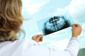 Kieferorthopaedie - Dr med dent Wolfgang Hornstein