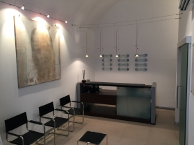 Dental surgery Orvieto - Dr.med.dent Wolfgang Hornstein