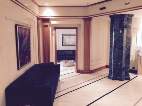 Dental surgery Rome - Dr.med.dent Wolfgang Hornstein